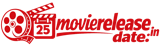 MovieReleaseDate.in Logo