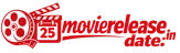 MovieReleaseDate.in Logo