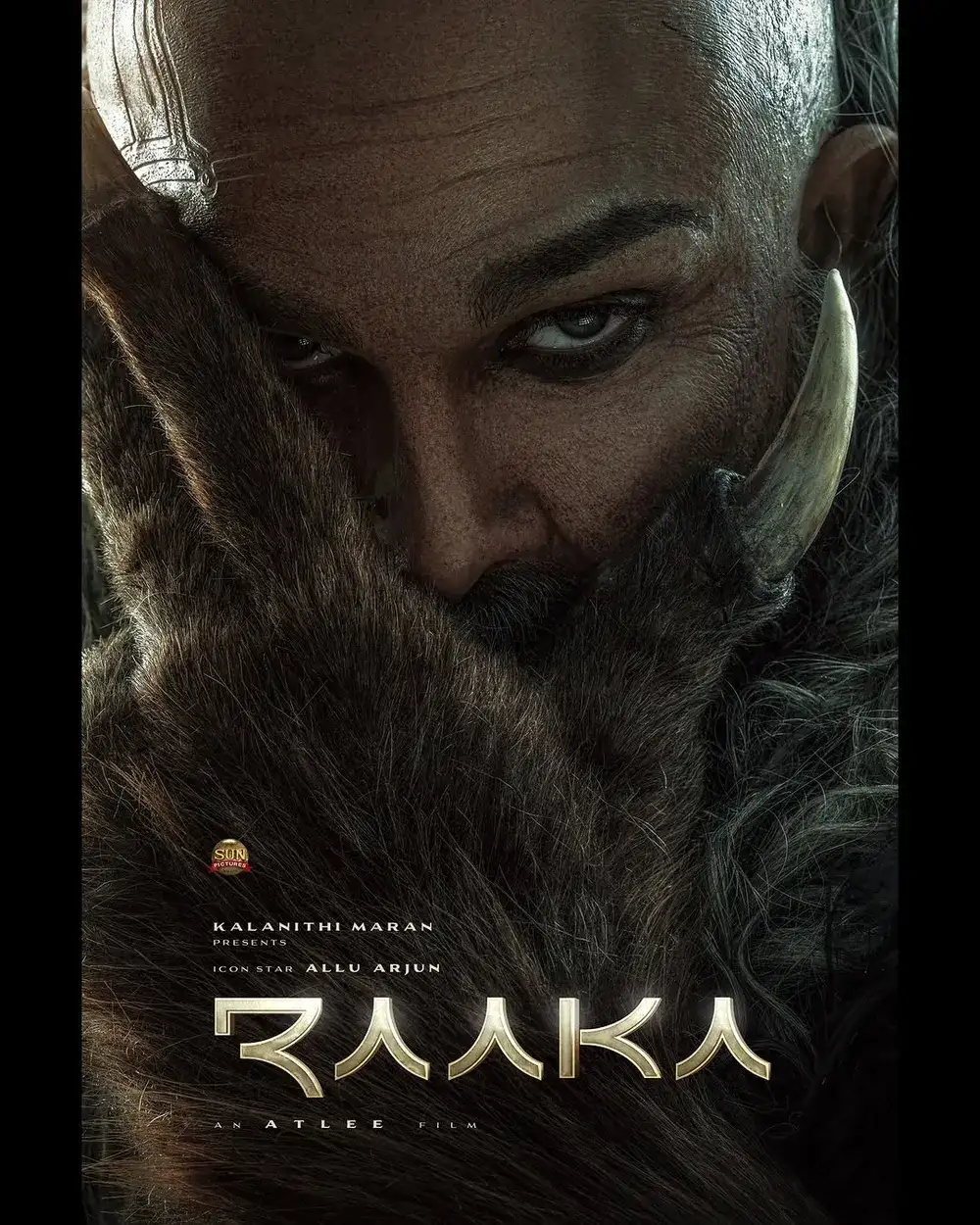 Raaka Release Date: December 2027 (Reported) | Allu Arjun